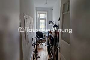 Tauschwohnung: Altbauwohnung mit Balkon in Eppendorf (3,5 Zimmer) – Die vollständige Adresse der Immobilie erhältst du vom Anbieter., 20251 Eppendorf, Hamburg – Vorschaubild 7