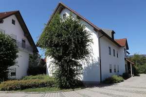 Attraktive, sanierte 2-Zimmer Erdgeschosswohnung mit Terrasse – Die vollständige Adresse der Immobilie erhältst du vom Anbieter., 84144 Geisenhausen – Vorschaubild 3