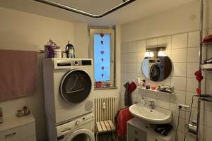Barrierefreies Wohnen - Attraktive 2 Zimmer Wohnung mit Balkon – Dresdner Platz 5, 72760 Reutlingen-Mitte, Reutlingen – Vorschaubild 9