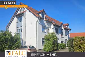 Aussergewöhnliche Erdgeschosswohnung mit Keller- und Gartenzugang im Süden Braunschweigs