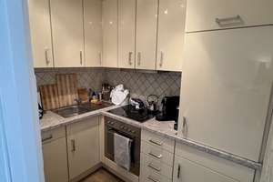 1 Zi. Wohnung in Top Lage – KaulbachStr 1, 22607 Groß Flottbek, Hamburg – Vorschaubild 4