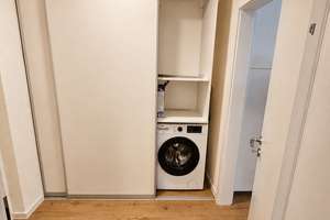 Modernisiertes Apartment mit Balkon und Gartennutzung | Kapitalanlage heute - Eigennutzung später – 50767 Lindweiler, Köln – Vorschaubild 15