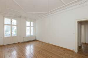 Majestätische 4 Zi -Altbauwohnung im Kollwitzkiez- Charme, Licht & Lage – Hier stimmt einfach alles – Danziger Strasse 36, 10435 Prenzlauer Berg, Berlin – Vorschaubild 10