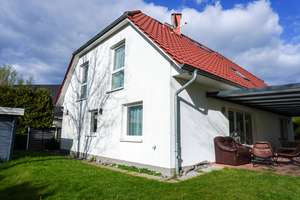 Modernes Einfamilienhaus mit Einliegerwohnung in ruhiger Lage von Neuengamme – Die vollständige Adresse der Immobilie erhältst du vom Anbieter., 21039 Neuengamme, Hamburg – Vorschaubild 14