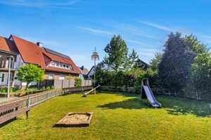 2 Familienhaus mit großen Wohnungen und wunderschönem Grundstück – Osnabrück (Kreis) – Vorschaubild 23
