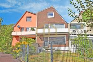 Bremen - Huchting / Reihenhaus mit Seeblick – Die vollständige Adresse der Immobilie erhältst du vom Anbieter., 28259 Mittelshuchting, Bremen – Vorschaubild 4