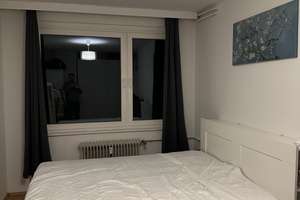 3-Zimmer-Wohnung in zentraler Lage – ab 01.05.2026 verfügbar – Die vollständige Adresse der Immobilie erhältst du vom Anbieter., 30175 Oststadt, Hannover – Vorschaubild 3