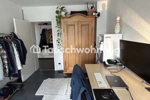 Tauschwohnung: Wohnung 50m von Rhein und ruhiger Balkon – Rheinallee 12, 55118 Neustadt, Mainz – Vorschaubild 4