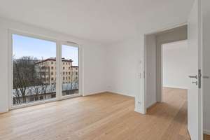 4-Zimmer-Maisonettewohnung mit Dachterrasse in Berlin-Wilmersdorf | provisionsfrei – Aachener Straße  35-38, 10713 Wilmersdorf, Berlin – Vorschaubild 3