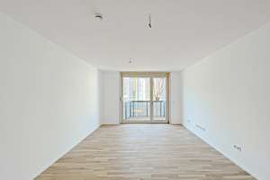 Moderne-2-Zimmer-Wohnung – Schwanseestr. 47, 81549 Obergiesing, München – Vorschaubild 4