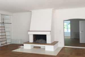 Traumhaftes Familiendomizil: Großzügiges Einfamilienhaus mit Garten, Loggia und Tiefgarage – Flemingstraße 34, 81925 Herzogpark, München – Vorschaubild 2