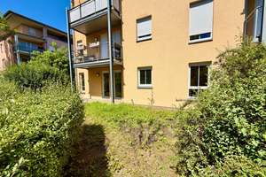 Bezugsfreie 2-Zimmer-Terrassenwohnung mit eigenem Garten und TG-Stellplatz – Die vollständige Adresse der Immobilie erhältst du vom Anbieter., 1309 Striesen-West, Dresden – Vorschaubild 14
