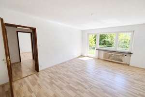 Charmante 2-Zimmer-Wohnung in München-Sendling-Westpark - provisionsfrei – Die vollständige Adresse der Immobilie erhältst du vom Anbieter., 81373 Mittersendling, München – Vorschaubild 2