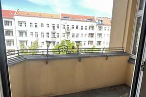 Leben im Herzen von Prenzlauer Berg – Urbaner Charme trifft auf Lebensqualität – Die vollständige Adresse der Immobilie erhältst du vom Anbieter., 10439 Prenzlauer Berg, Berlin – Vorschaubild 4