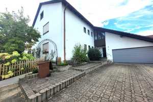 Gepflegtes Zweifamilienhaus, ruhig, Nähe Bahnhof – Aichach-Friedberg (Kreis) – Vorschaubild 2