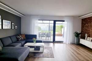 Gepflegtes 5-Zimmer Reihenmittelhaus in Alfter 