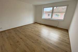 Sanierte 3-Zimmer Wohnung inkl. Einbauküche *WG-geeignet* – Grombühlstr. 21-23, 97080 Grombühl, Würzburg – Vorschaubild 5