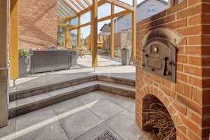 Einzigartiges Einfamilienhaus mit beeindruckendem Wintergarten und hochwertiger Garage – Heinsberg (Kreis) – Vorschaubild 2