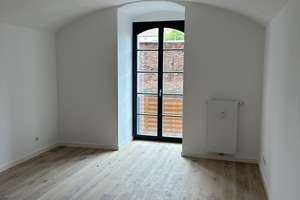 2 Zimmer Wohnung mit Balkon/Terrasse und EBK im MalzQuartier – Theo-Neubauer-Straße 36a, 99085 Krämpfervorstadt, Erfurt – Vorschaubild 12