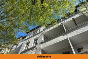 Urban & ruhig mit flexibler Raumaufteilung