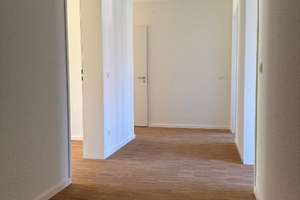 3-Zimmer Wohnung in Kronsrode mit Garten – Rosalind-Franklin-Allee 4, 30539 Bemerode, Hannover – Vorschaubild 8