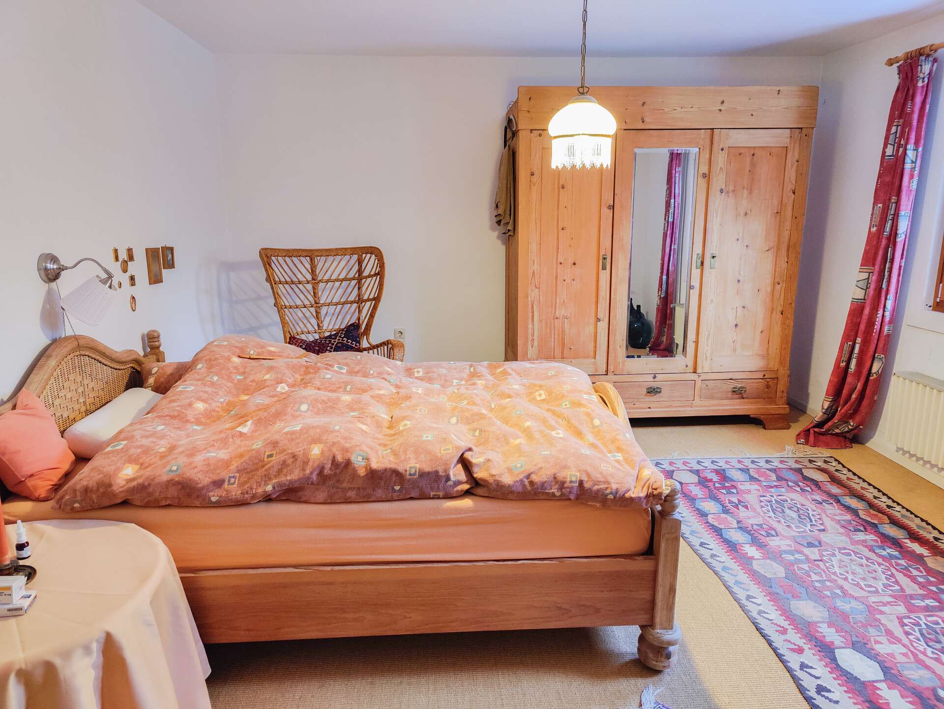 Immobilie in Eichelhardt - Ein-/Zweifamilienhaus mit großem Grundstück in idyllischer Ortsrandlage zwischen Altenkirchen und Ha - Bild 8