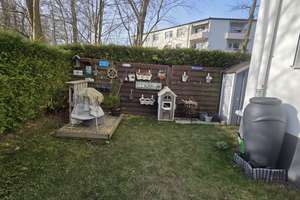 Erdgeschosswohnung in Dortmund Wellinghofen mit eigenem Garten  – Die vollständige Adresse der Immobilie erhältst du vom Anbieter., 44265 Wellinghofen, Dortmund – Vorschaubild 13