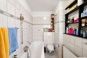 + 1.888€/m²+ Kapitalanlage im Denkmal: Vermietete 1-Zimmer-Wohnung im EG eines Gründerzeit-Eckhauses – 4179 Leutzsch, Leipzig – Vorschaubild 19