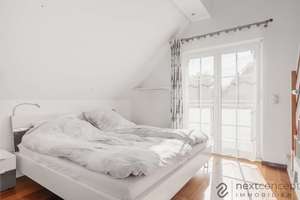 Ankommen und wohlfühlen – modernes Einfamilienhaus mit Sonnengarten und Garage ruhig in Gerresheim – 40625 Gerresheim, Düsseldorf – Vorschaubild 24