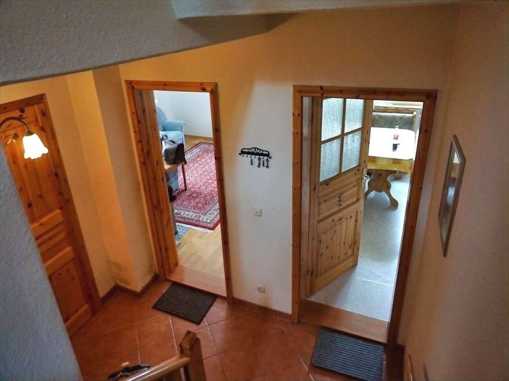 Immobilie in Muldenhammer - Wohnen im Sachsengrund! - Bild 7