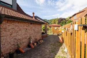 *** DEICHSHAUSEN - 2006 KERNSANIERT - FARBENFROHER GARTEN und FAMILIENFREUNDLICHE LAGE *** – 27809 Lemwerder – Vorschaubild 18