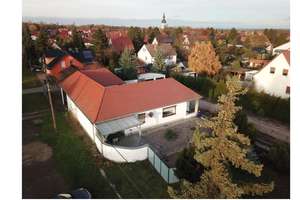 Einfamilienhaus mit 200 m² Wohnfläche in Erfurt