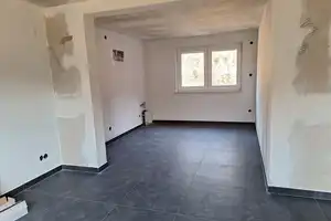 Großes Einfamilienhaus mit großem Grundstück zum fertig gestallten – Zwickau (Kreis) – Vorschaubild 4
