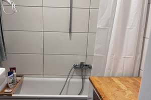 BEFRISTET: möblierte Wohnung in Laim zu vermieten – Die vollständige Adresse der Immobilie erhältst du vom Anbieter., 80686 Friedenheim, München – Vorschaubild 8