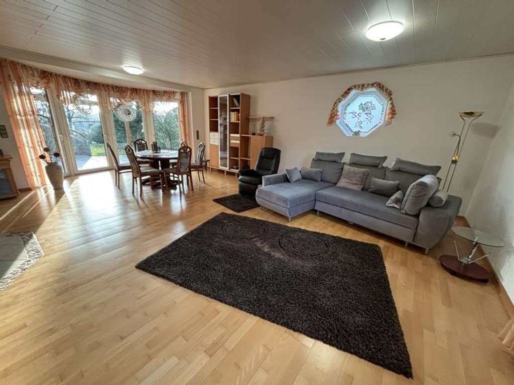 Immobilie in Dötlingen - Junger Bungalow mit Ausbaureserve in Nuttel - Bild 4