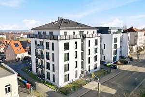 Exklusives Wohnen im Neubau: Barrierefrei mit Terrasse und privatem Gartensondernutzungsrecht! – Die vollständige Adresse der Immobilie erhältst du vom Anbieter., 1157 Cotta (Stadtteil), Dresden – Vorschaubild 6