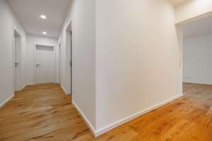 Exklusives Flair: 4-Raum-Wohnung mit Dachterrasse+Balkon und Skyline-Blick über Leipzig – Dufourstraße  1, 4107 Zentrum-Süd, Leipzig – Vorschaubild 17