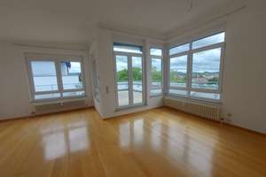 3-Zimmer-Penthouse-Wohnung mit toller Aussicht über die Stadt – Breitertstraße 20, 72764 Reutlingen-Mitte, Reutlingen – Vorschaubild 4