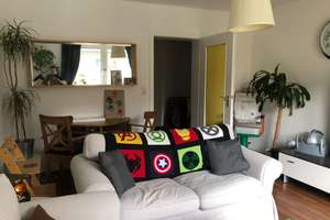 Ruhige Wohnung - Innenstadtnah – Franzstr. 36, 58099 Eilpe, Hagen – Vorschaubild 2