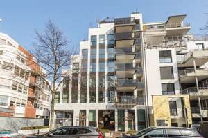 Gelegenheit in Top-Lage von Köln! – Die vollständige Adresse der Immobilie erhältst du vom Anbieter., 50668 Neustadt/Nord, Köln – Vorschaubild 1