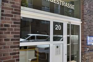 Schickes Apartment in einem gepflegten MFH in Sterkrade – Ramgestraße 20, 46145 Sterkrade-Mitte, Oberhausen – Vorschaubild 2