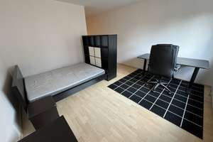 1-Zimmer-Eigentunswohnung in Mehrfamilienhaus - Mannheim Innenstadt – L11 3, 68161 Innenstadt/Jungbusch, Mannheim – Vorschaubild 2
