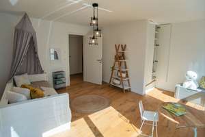 Exklusives 5-Zimmer-Townhouse mit gehobener Innenausstattung und EBK in Düsseldorf Flingern Nord – Birkenstr. 82d, 40233 Flingern Nord, Düsseldorf – Vorschaubild 19
