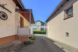 Einfamilienhaus mit großem Grundstück zur individuellen Gestaltung – Rhein-Neckar-Kreis – Vorschaubild 5
