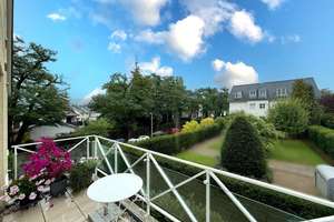 3 Zimmer Wohntraum in Bad Godesberg / Villenviertel mit Balkon und Stellplatz (mietfrei) – Die vollständige Adresse der Immobilie erhältst du vom Anbieter., 53179 Rüngsdorf, Bonn – Vorschaubild 7