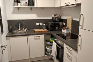 2-Zimmer Wohnung in Regensburg Innenstadt – Hallergasse 3, 93047 Innenstadt, Regensburg – Vorschaubild 4
