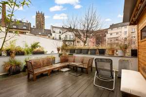 Urbanes Wohnen mitten in Derendorf - Townhouse mit Loft-Charakter – Die vollständige Adresse der Immobilie erhältst du vom Anbieter., 40476 Derendorf, Düsseldorf – Vorschaubild 12