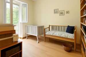 Willkommen in Ihrem neuen Zuhause. Charmantes Reihenendhaus mit Herz – Am Ziegenbach 17, 32547 Minden-Lübbecke (Kreis) – Vorschaubild 6