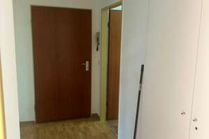 2-Zimmer-Wohnung mit Balkon und Einbauküche – Max-Kuhlemann-Straße 29, 30559 Misburg-Süd, Hannover – Vorschaubild 4