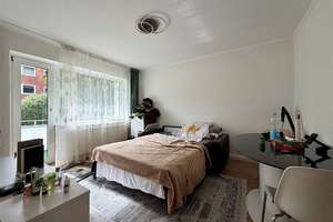 Vermietete 2-Zimmer-Wohnung mit Balkon in Wellingdorf // Schönberger Straße, Kiel – 24148 Wellingdorf, Kiel – Vorschaubild 8